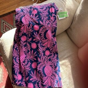 New With Tag Lilly Pulitzer dress